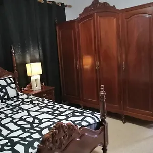 Casa Arte San Jose de Caideros
