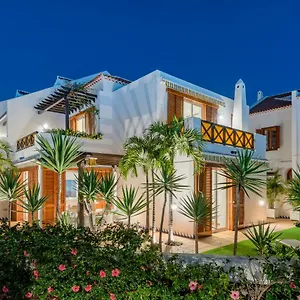Villas Parque Santiago Iii By Upper Luxury Housing Playa de las Américas